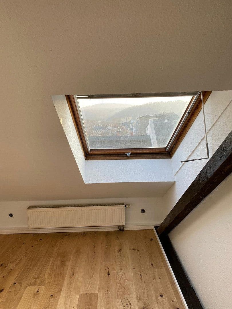 Pronájem bytu 10 m², Schenkendorfstr. 18, Koblenz, Porýní-Falc Pronájem bytu 10 m², Schenkendorfstr. 18, Koblenz, Porýní-Falc