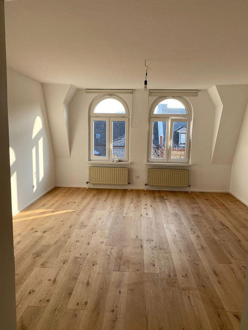 Pronájem bytu 10 m², Schenkendorfstr. 18, Koblenz, Porýní-Falc Pronájem bytu 10 m², Schenkendorfstr. 18, Koblenz, Porýní-Falc