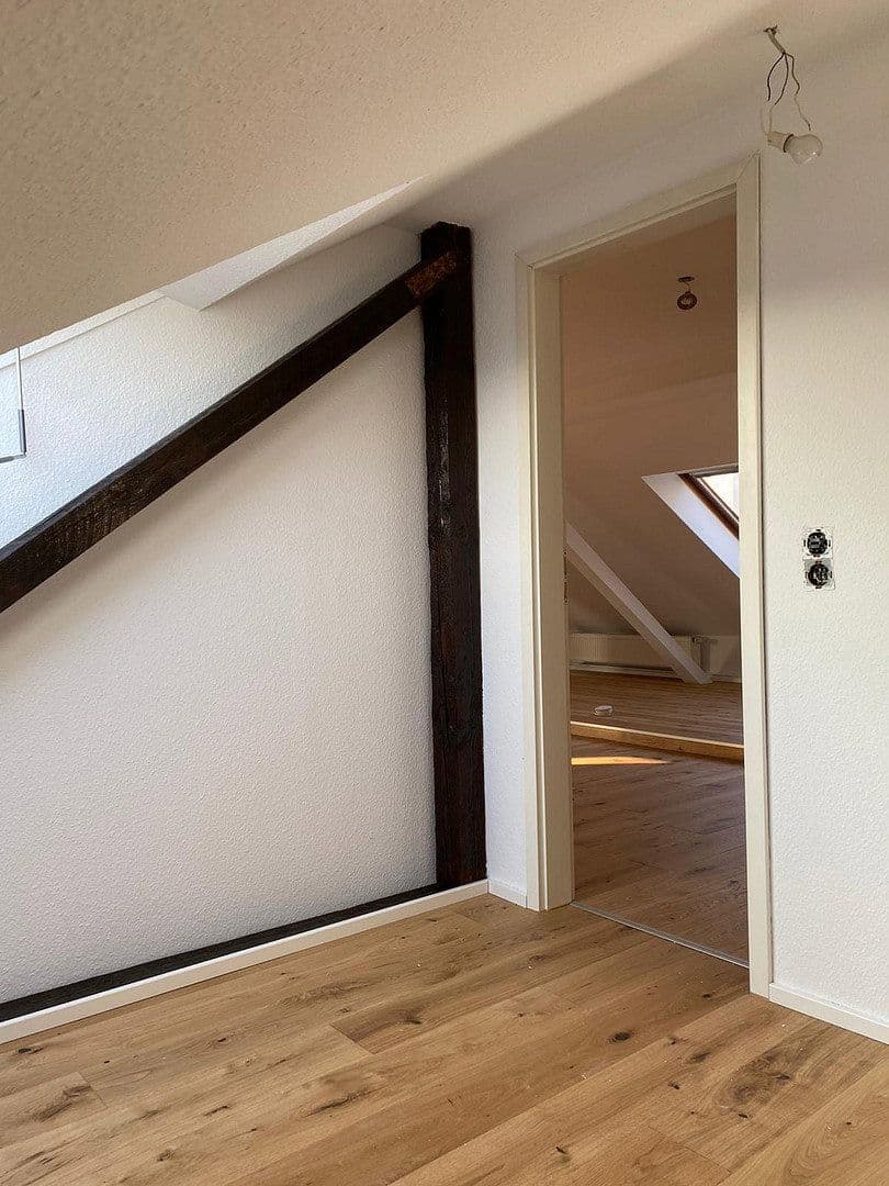 Pronájem bytu 10 m², Schenkendorfstr. 18, Koblenz, Porýní-Falc Pronájem bytu 10 m², Schenkendorfstr. 18, Koblenz, Porýní-Falc