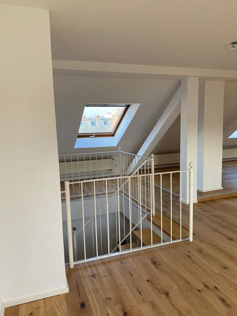 Pronájem bytu 10 m², Schenkendorfstr. 18, Koblenz, Porýní-Falc Pronájem bytu 10 m², Schenkendorfstr. 18, Koblenz, Porýní-Falc