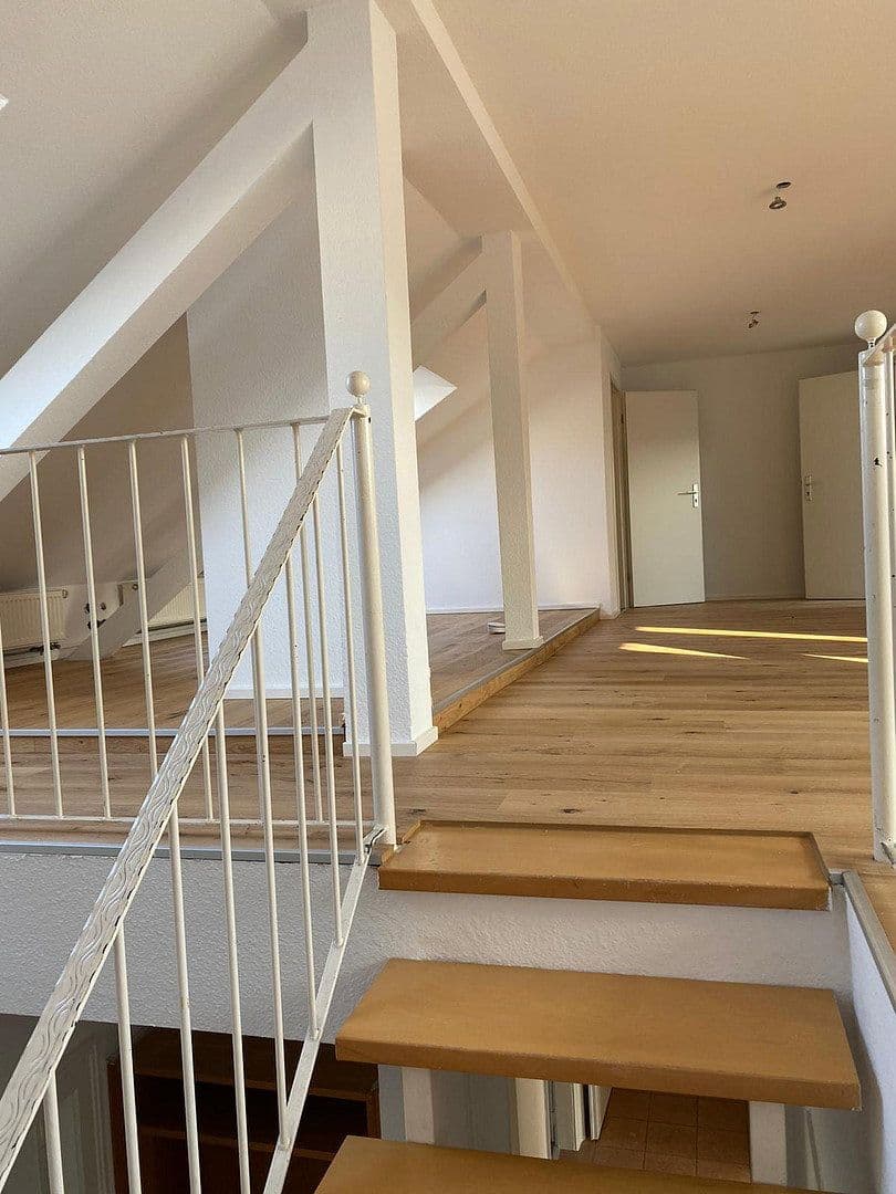 Pronájem bytu 10 m², Schenkendorfstr. 18, Koblenz, Porýní-Falc Pronájem bytu 10 m², Schenkendorfstr. 18, Koblenz, Porýní-Falc
