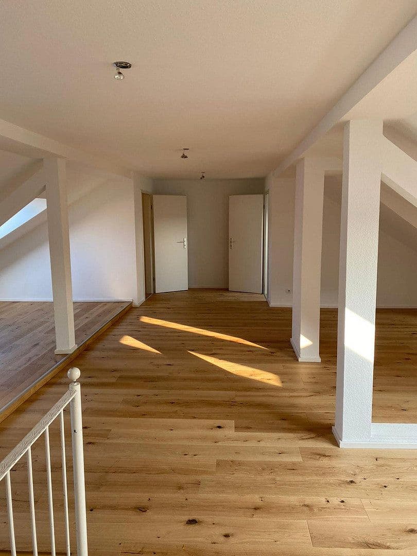 Pronájem bytu 10 m², Schenkendorfstr. 18, Koblenz, Porýní-Falc Pronájem bytu 10 m², Schenkendorfstr. 18, Koblenz, Porýní-Falc