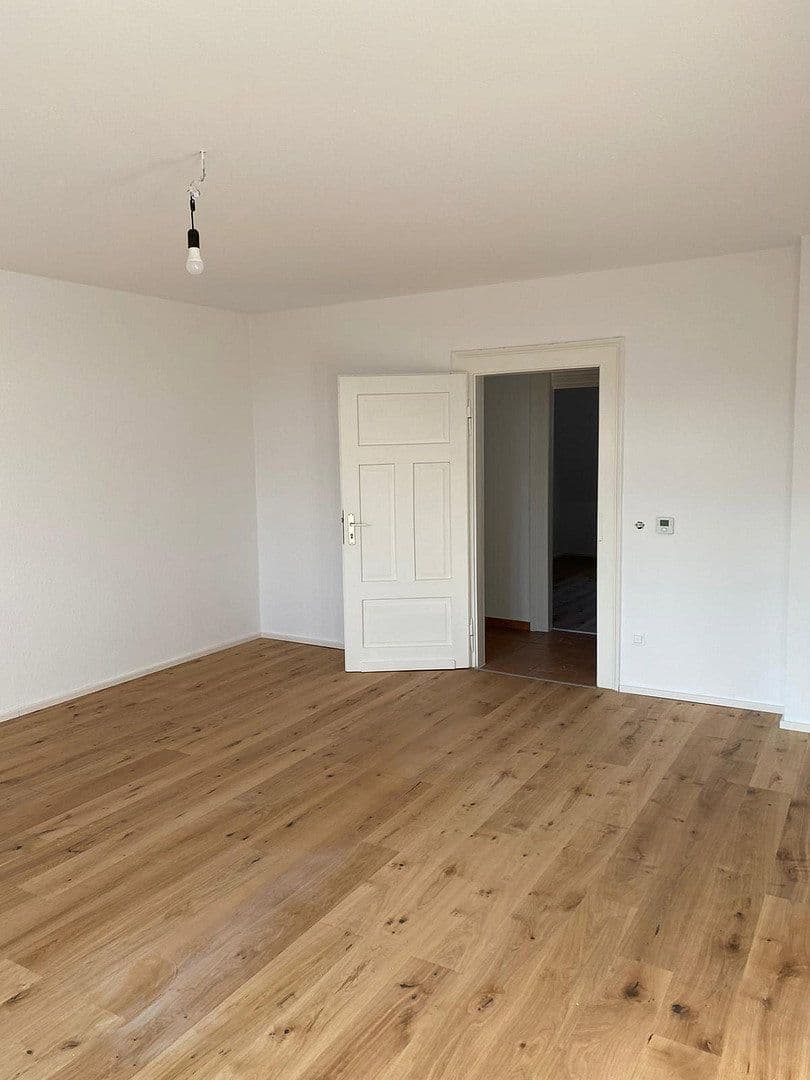 Pronájem bytu 10 m², Schenkendorfstr. 18, Koblenz, Porýní-Falc Pronájem bytu 10 m², Schenkendorfstr. 18, Koblenz, Porýní-Falc