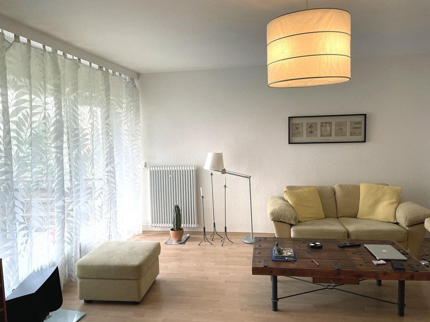 Prodej bytu 2+1 65 m², Berlin, Berlín Prodej bytu 2+1 65 m², Berlin, Berlín