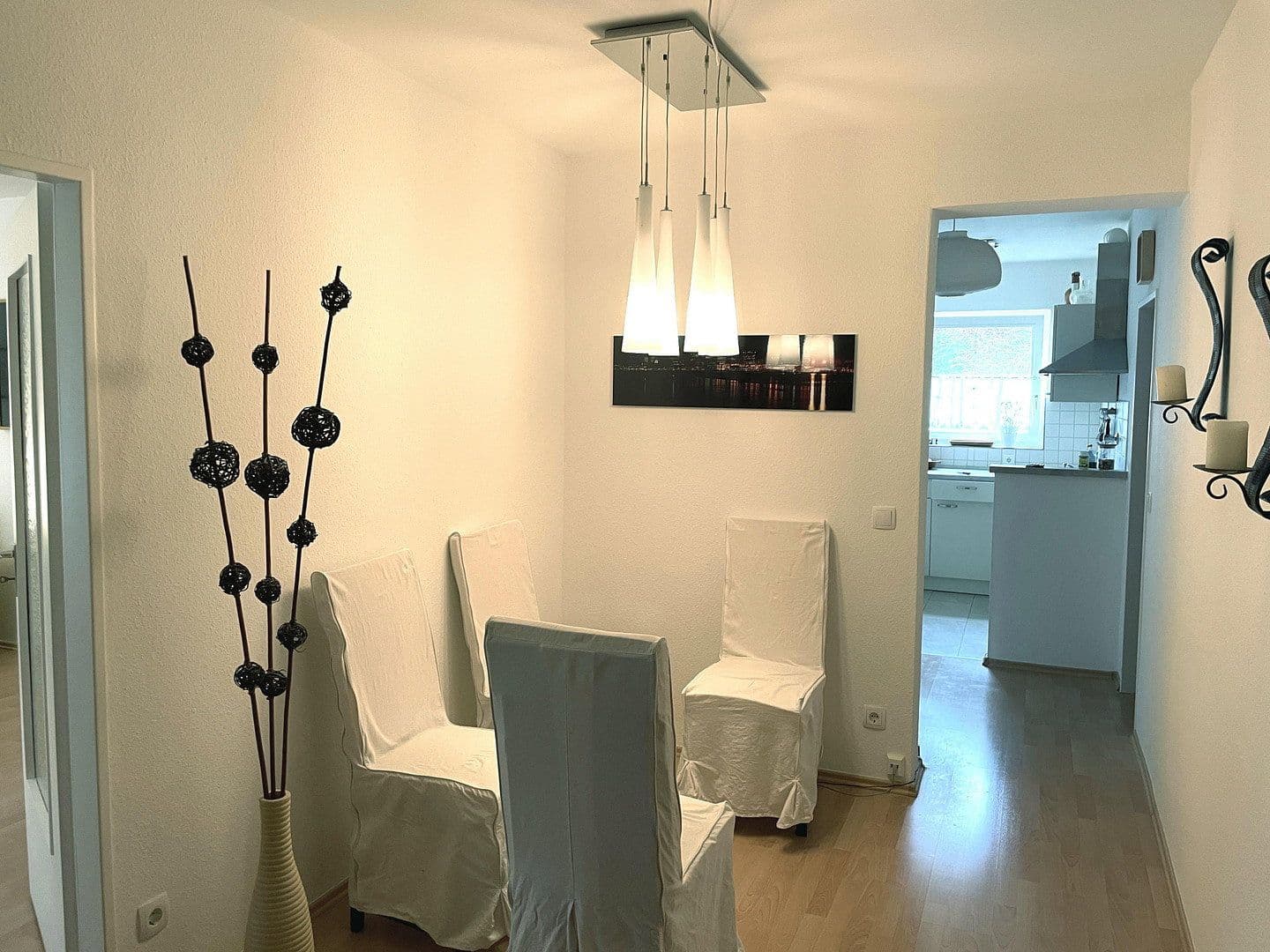 Prodej bytu 2+1 65 m², Berlin, Berlín Prodej bytu 2+1 65 m², Berlin, Berlín