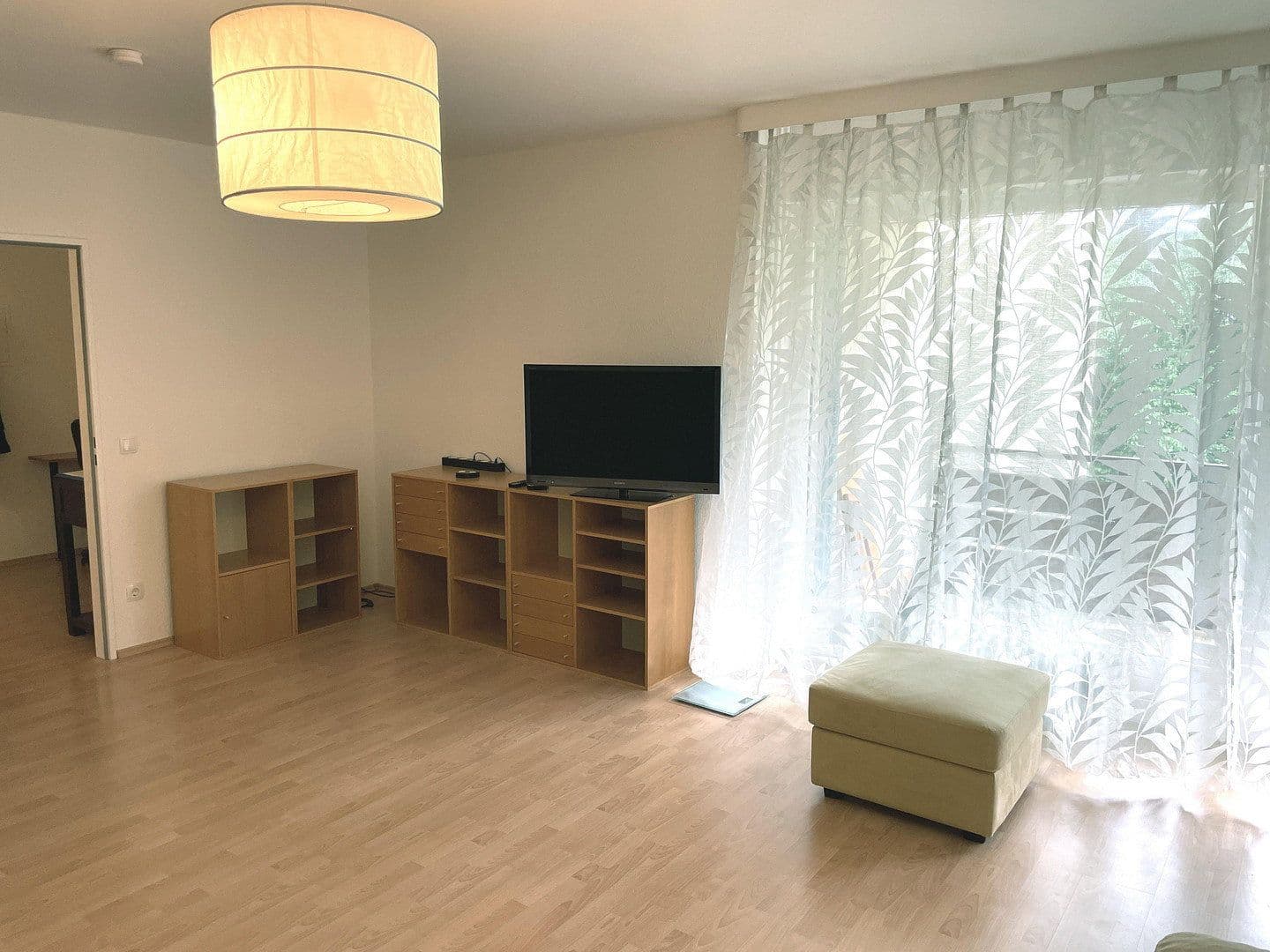 Prodej bytu 2+1 65 m², Berlin, Berlín Prodej bytu 2+1 65 m², Berlin, Berlín