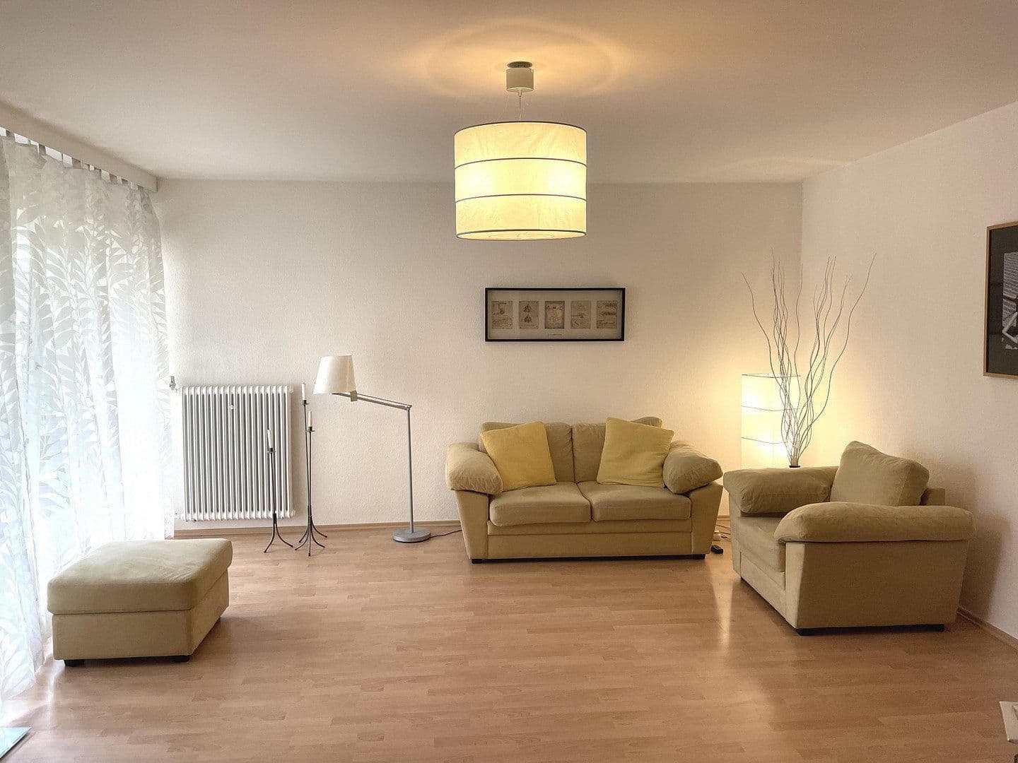 Prodej bytu 2+1 65 m², Berlin, Berlín Prodej bytu 2+1 65 m², Berlin, Berlín