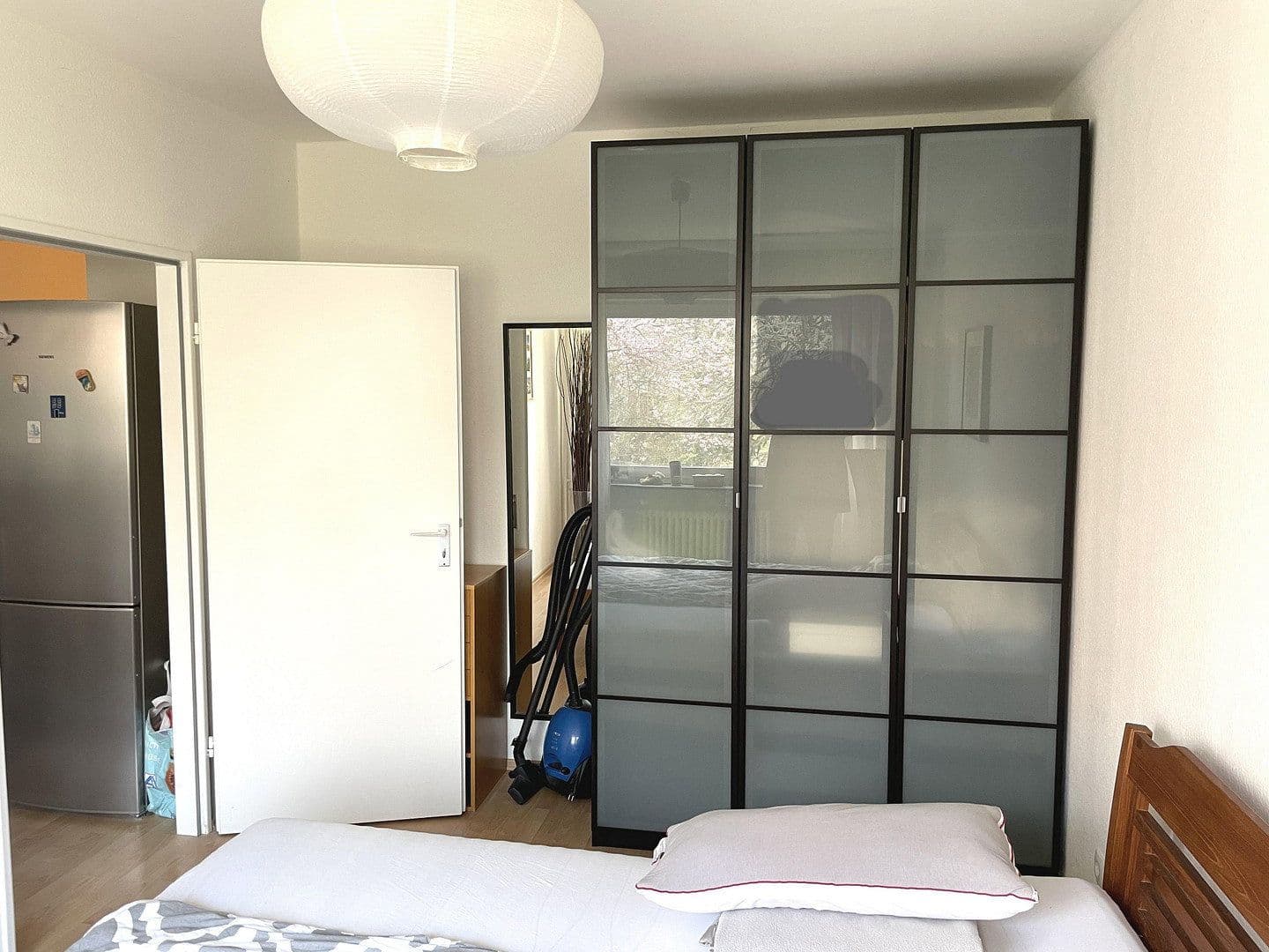Prodej bytu 2+1 65 m², Berlin, Berlín Prodej bytu 2+1 65 m², Berlin, Berlín