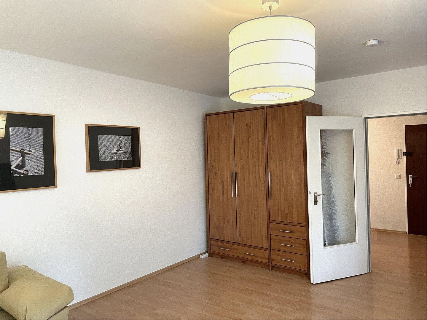 Prodej bytu 2+1 65 m², Berlin, Berlín Prodej bytu 2+1 65 m², Berlin, Berlín