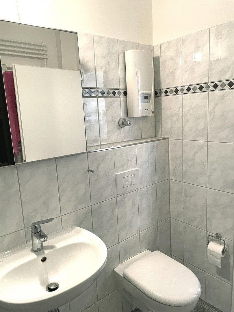 Prodej bytu 2+1 65 m², Berlin, Berlín Prodej bytu 2+1 65 m², Berlin, Berlín