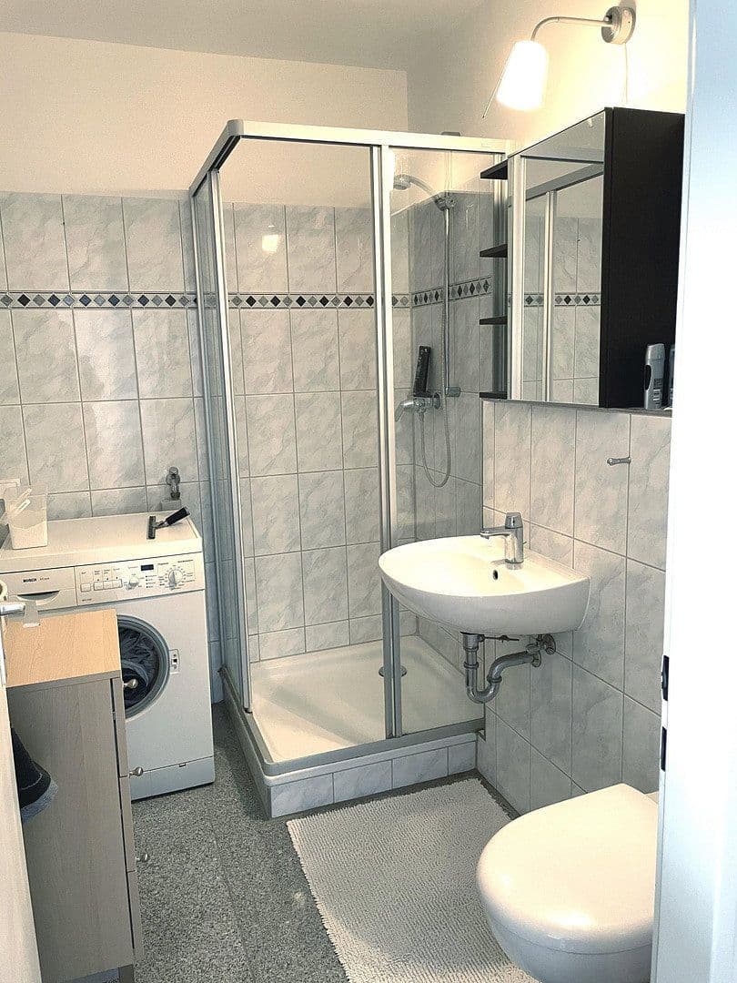 Prodej bytu 2+1 65 m², Berlin, Berlín Prodej bytu 2+1 65 m², Berlin, Berlín