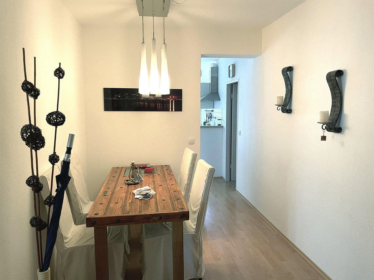 Prodej bytu 2+1 65 m², Berlin, Berlín Prodej bytu 2+1 65 m², Berlin, Berlín