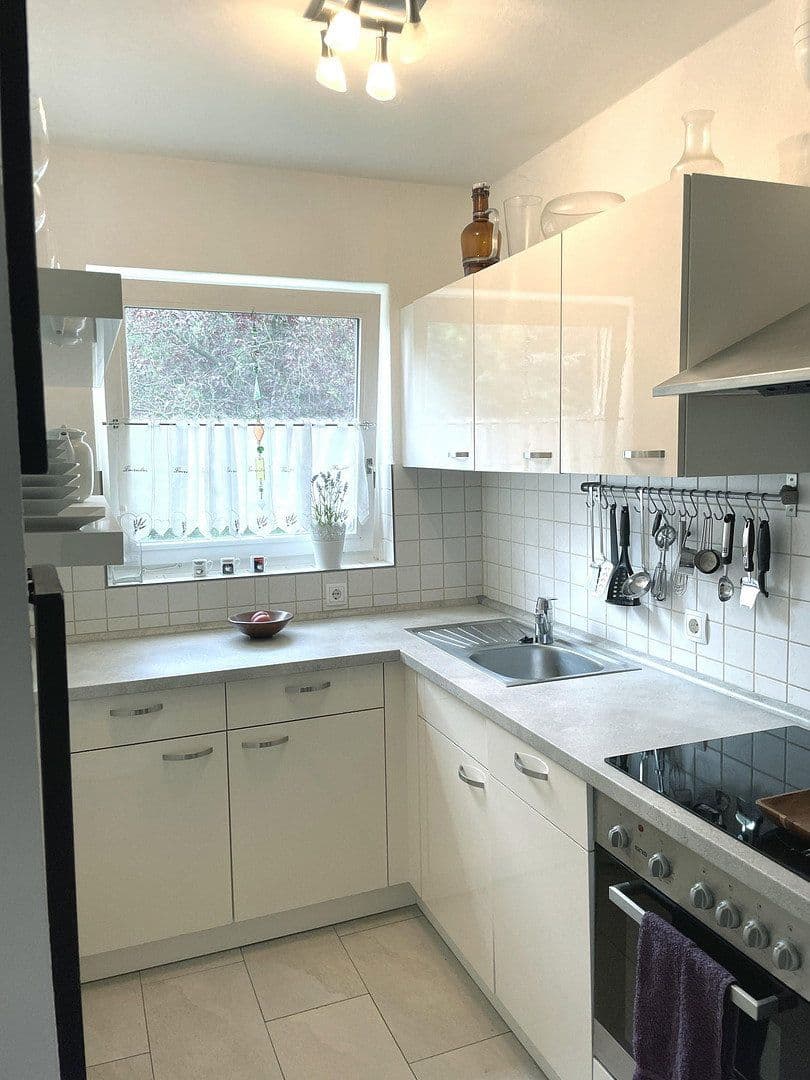 Prodej bytu 2+1 65 m², Berlin, Berlín Prodej bytu 2+1 65 m², Berlin, Berlín