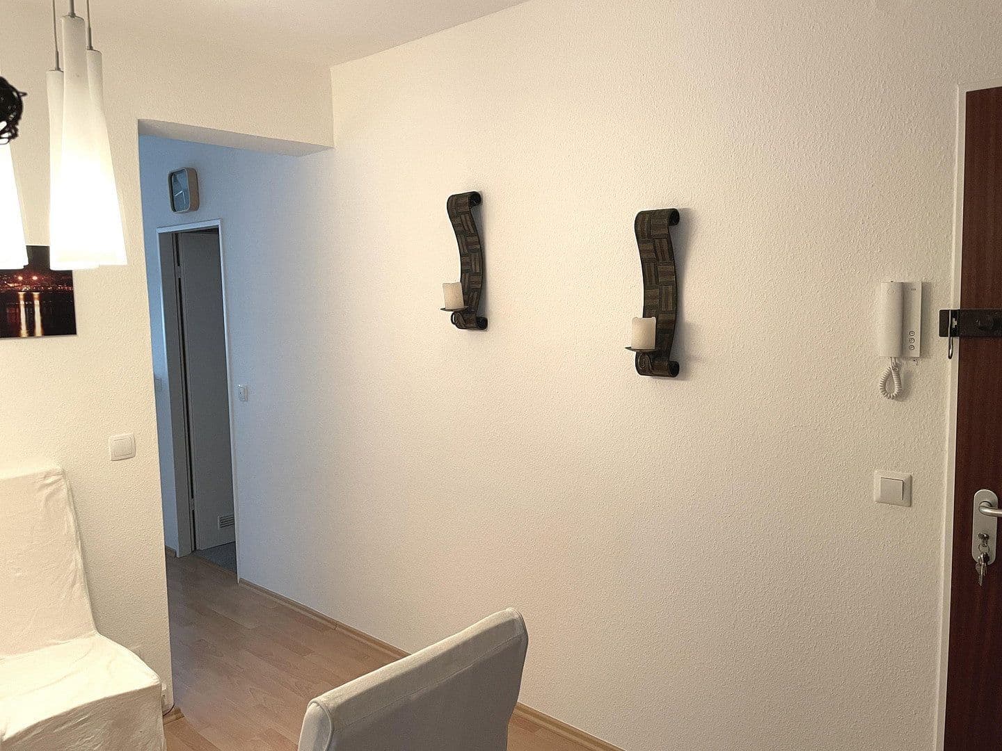 Prodej bytu 2+1 65 m², Berlin, Berlín Prodej bytu 2+1 65 m², Berlin, Berlín