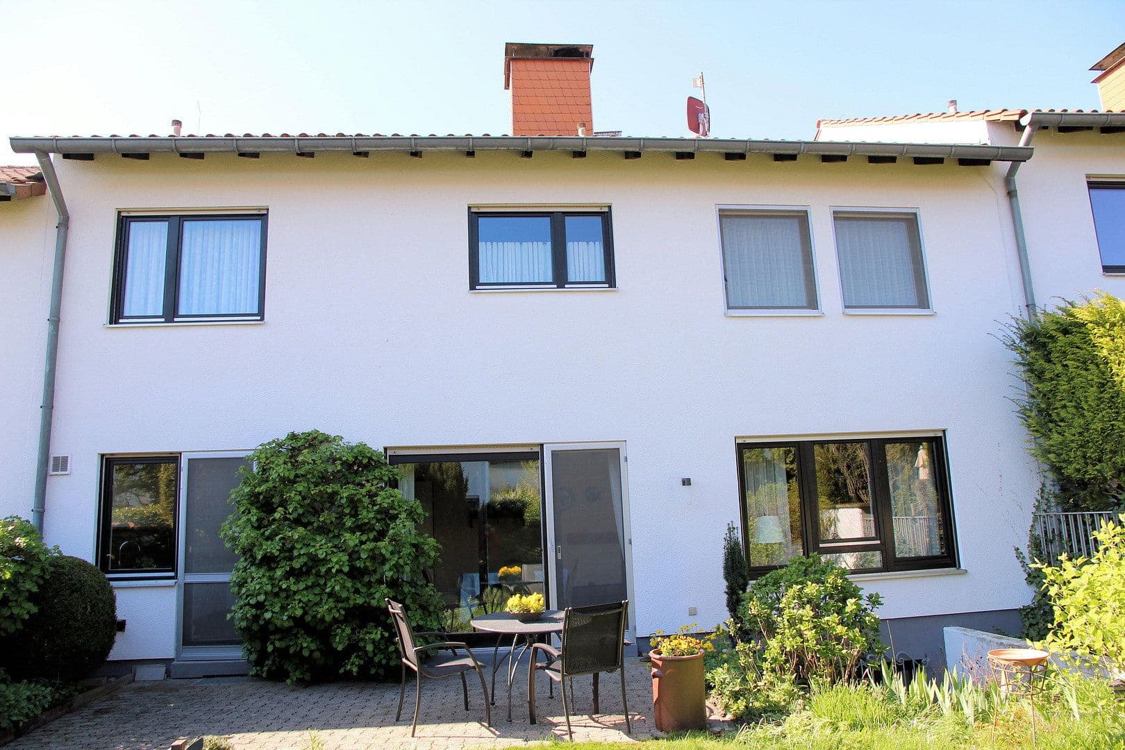 Prodej domu 151 m², pozemek 301 m², Bad Nauheim, Hessen Prodej domu 151 m², pozemek 301 m², Bad Nauheim, Hessen