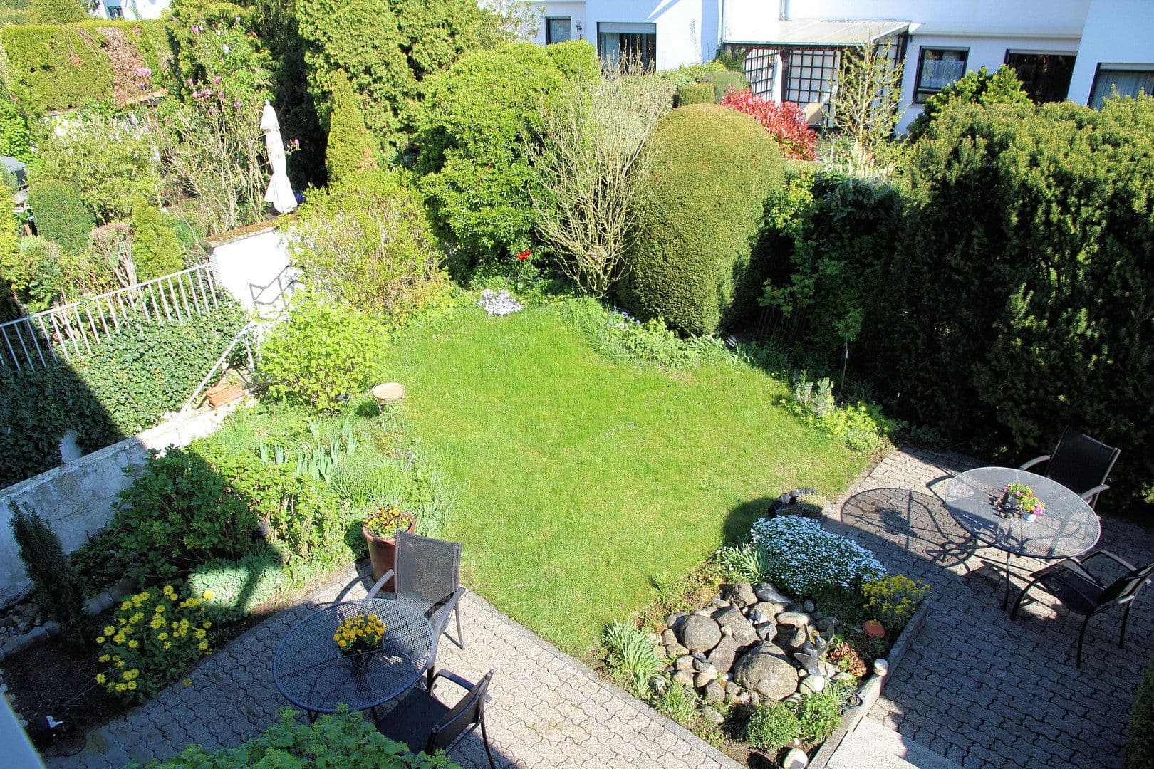 Prodej domu 151 m², pozemek 301 m², Bad Nauheim, Hessen Prodej domu 151 m², pozemek 301 m², Bad Nauheim, Hessen