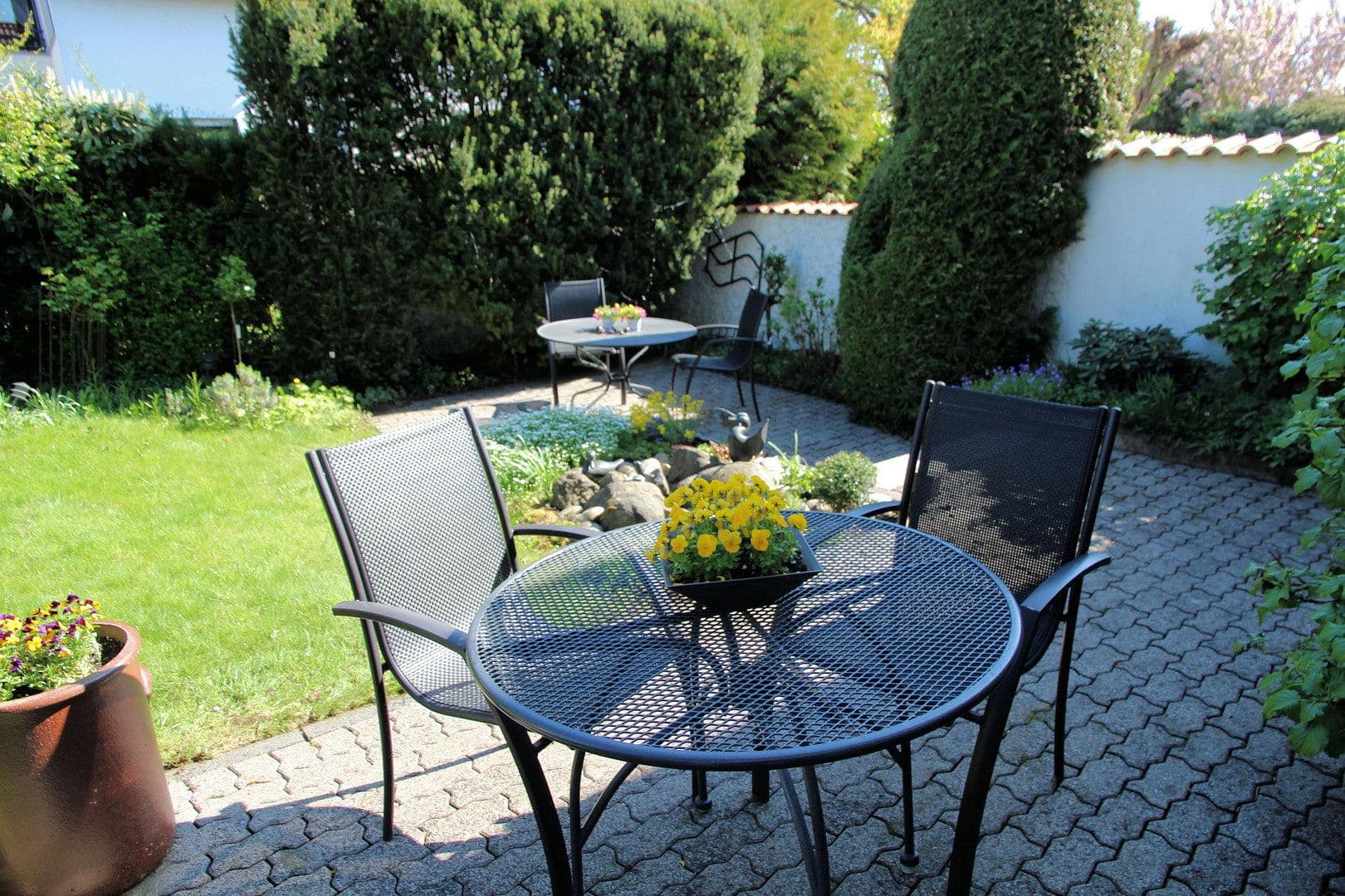 Prodej domu 151 m², pozemek 301 m², Bad Nauheim, Hessen Prodej domu 151 m², pozemek 301 m², Bad Nauheim, Hessen