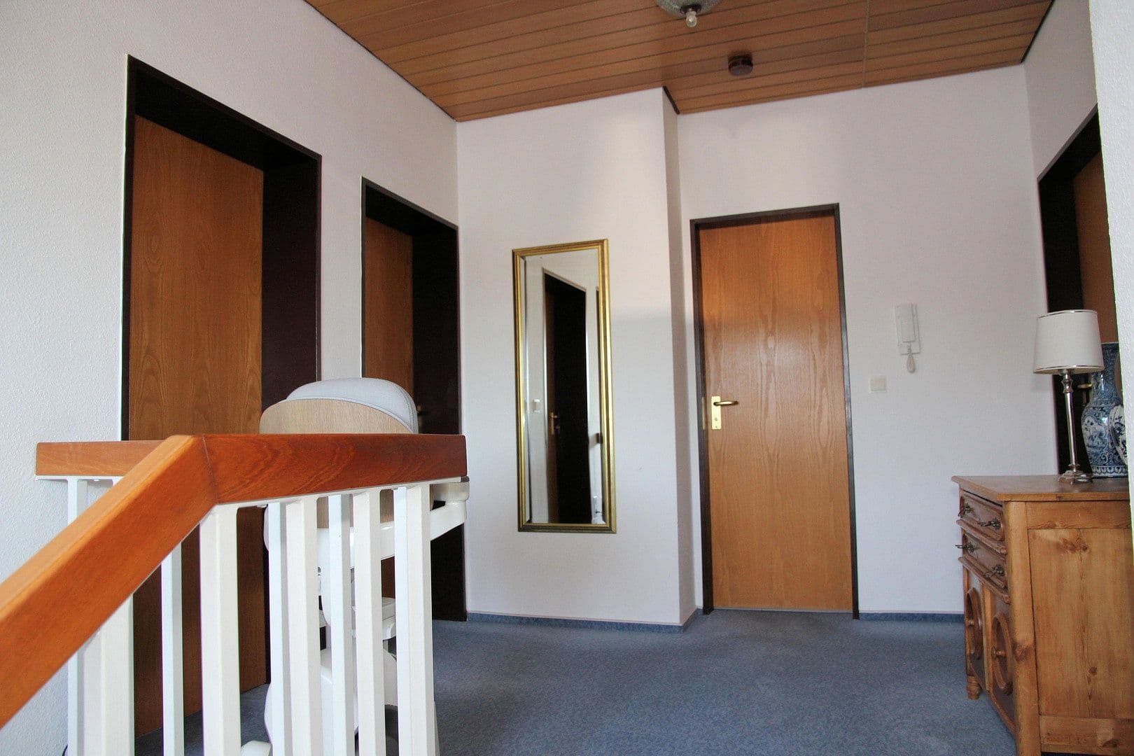 Prodej domu 151 m², pozemek 301 m², Bad Nauheim, Hessen Prodej domu 151 m², pozemek 301 m², Bad Nauheim, Hessen