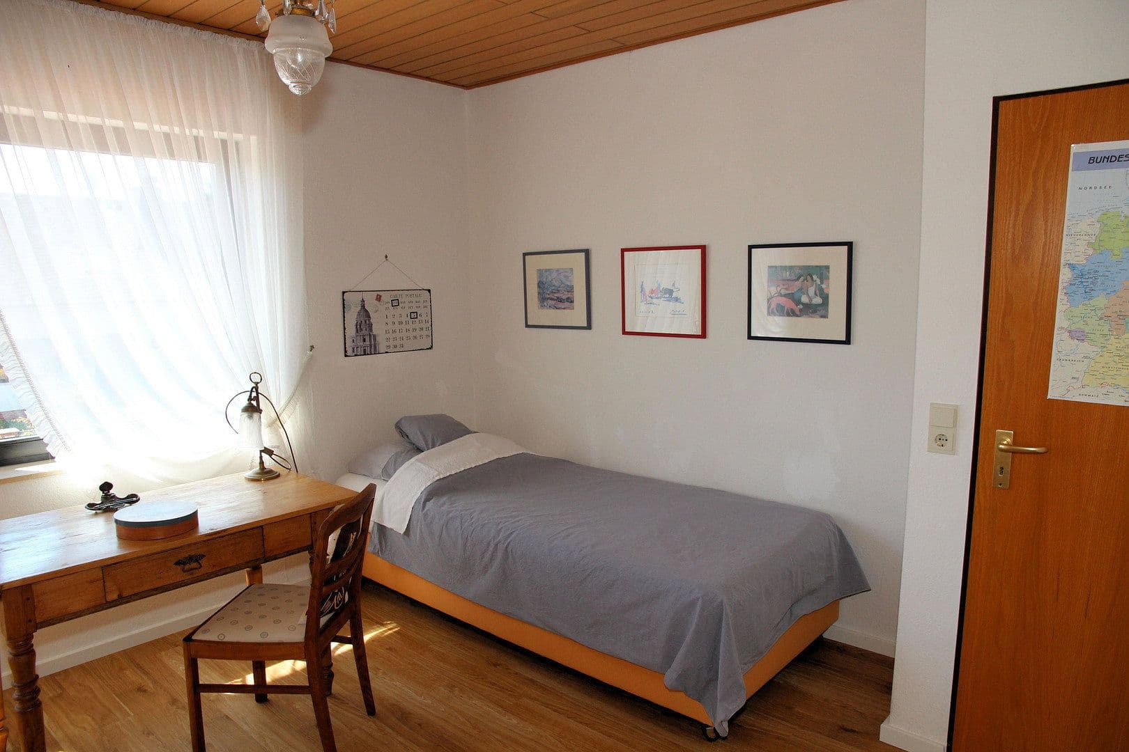 Prodej domu 151 m², pozemek 301 m², Bad Nauheim, Hessen Prodej domu 151 m², pozemek 301 m², Bad Nauheim, Hessen