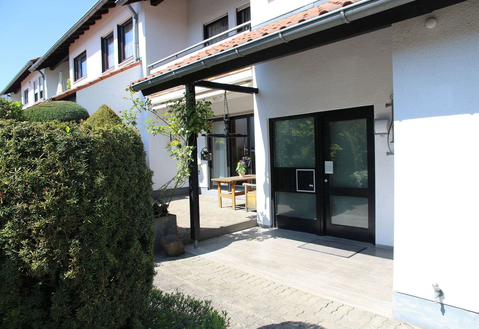 Prodej domu 151 m², pozemek 301 m², Bad Nauheim, Hessen Prodej domu 151 m², pozemek 301 m², Bad Nauheim, Hessen