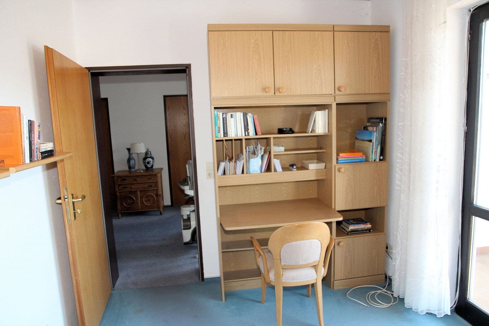 Prodej domu 151 m², pozemek 301 m², Bad Nauheim, Hessen Prodej domu 151 m², pozemek 301 m², Bad Nauheim, Hessen