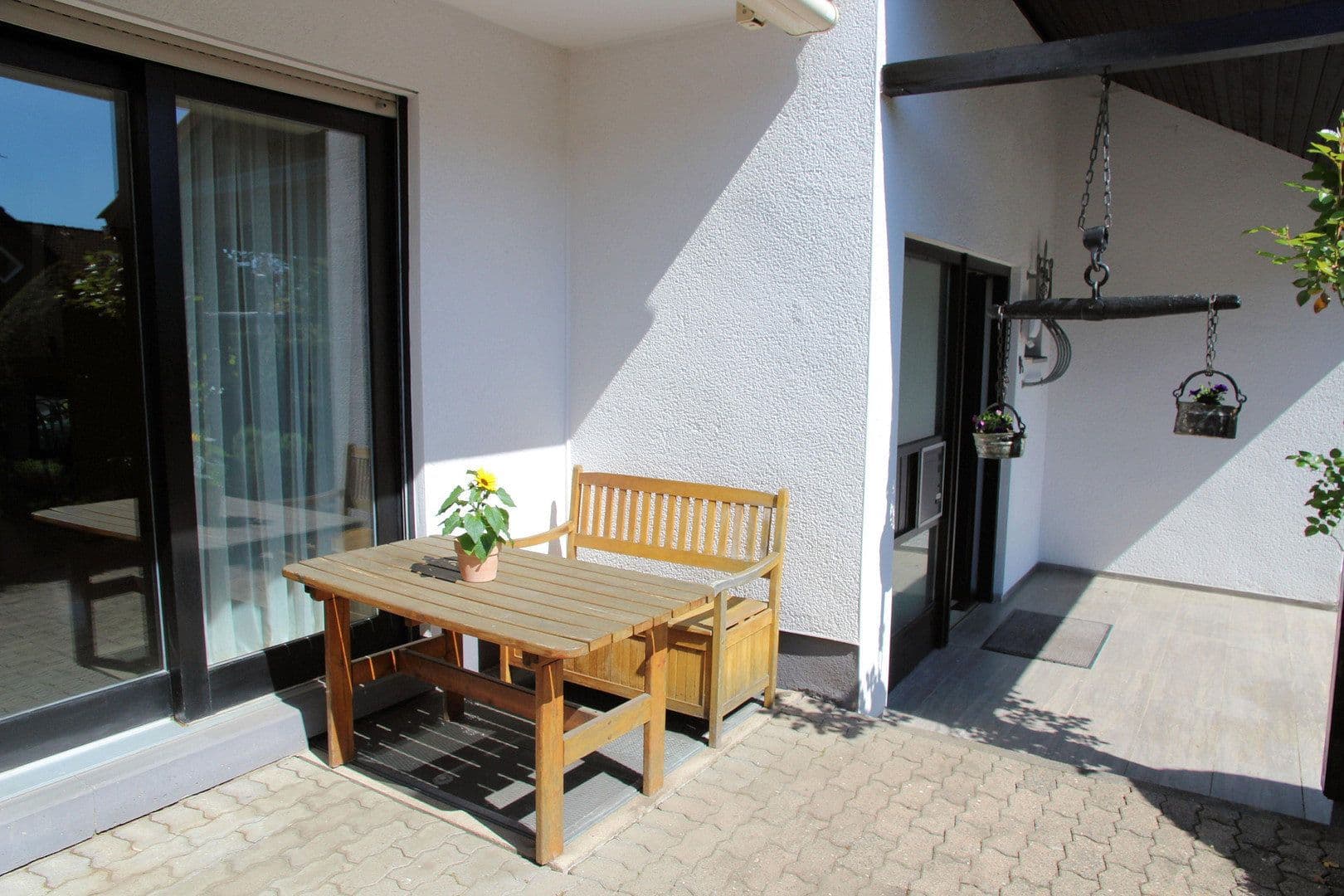 Prodej domu 151 m², pozemek 301 m², Bad Nauheim, Hessen Prodej domu 151 m², pozemek 301 m², Bad Nauheim, Hessen