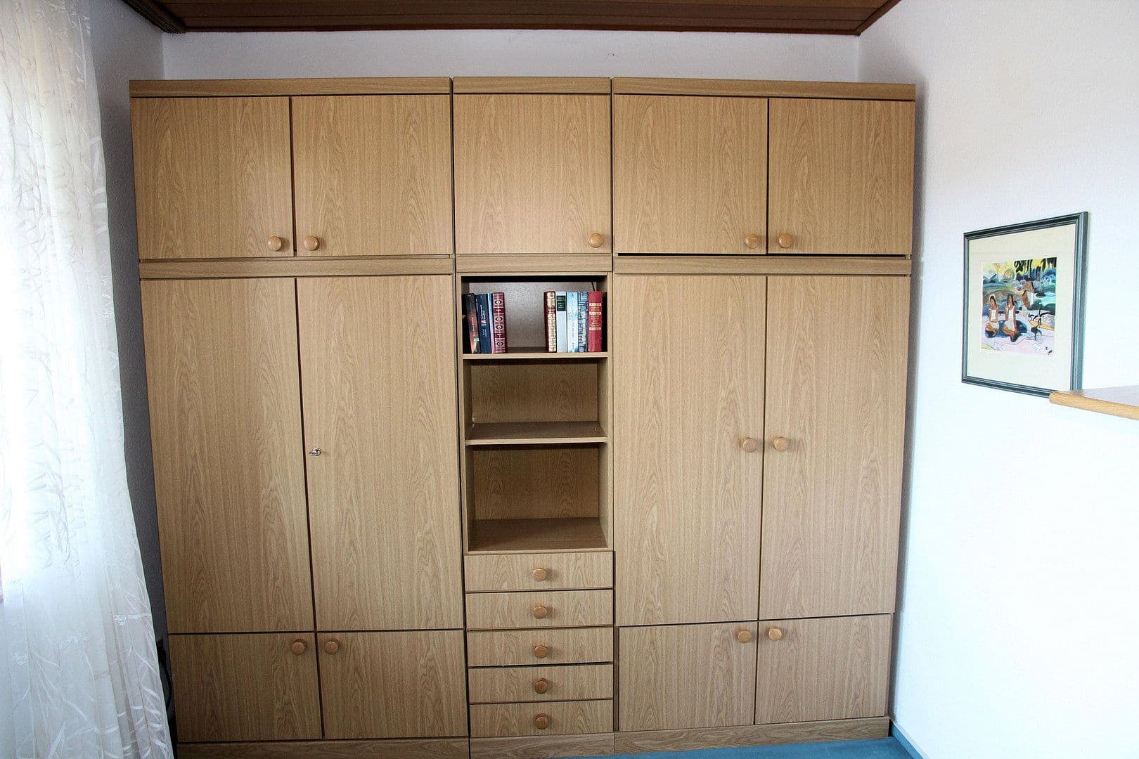 Prodej domu 151 m², pozemek 301 m², Bad Nauheim, Hessen Prodej domu 151 m², pozemek 301 m², Bad Nauheim, Hessen