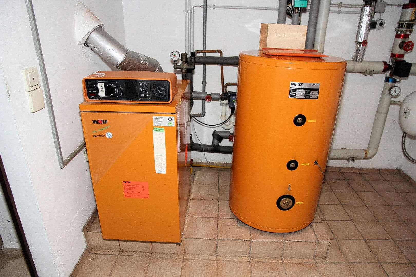 Prodej domu 151 m², pozemek 301 m², Bad Nauheim, Hessen Prodej domu 151 m², pozemek 301 m², Bad Nauheim, Hessen