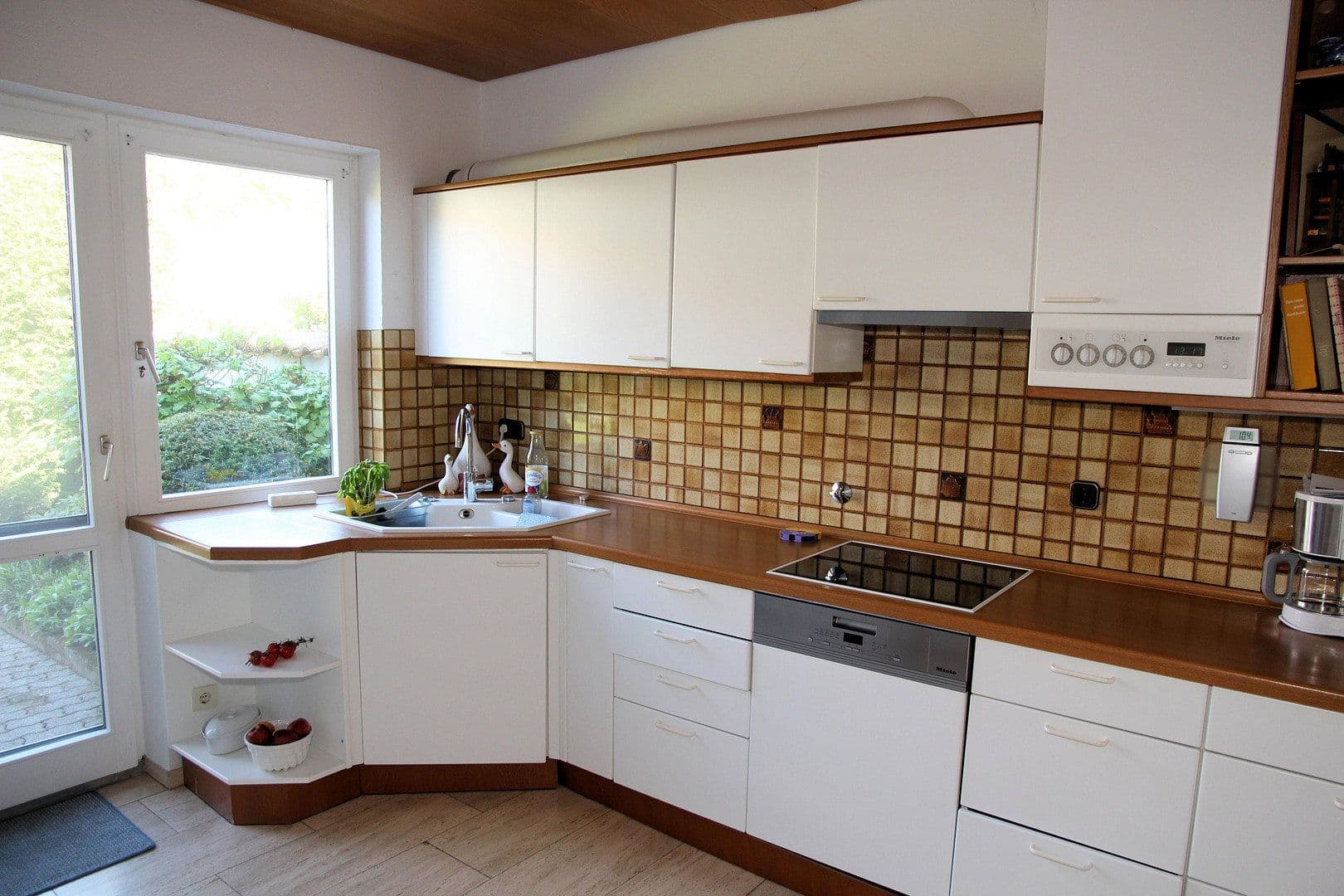 Prodej domu 151 m², pozemek 301 m², Bad Nauheim, Hessen Prodej domu 151 m², pozemek 301 m², Bad Nauheim, Hessen
