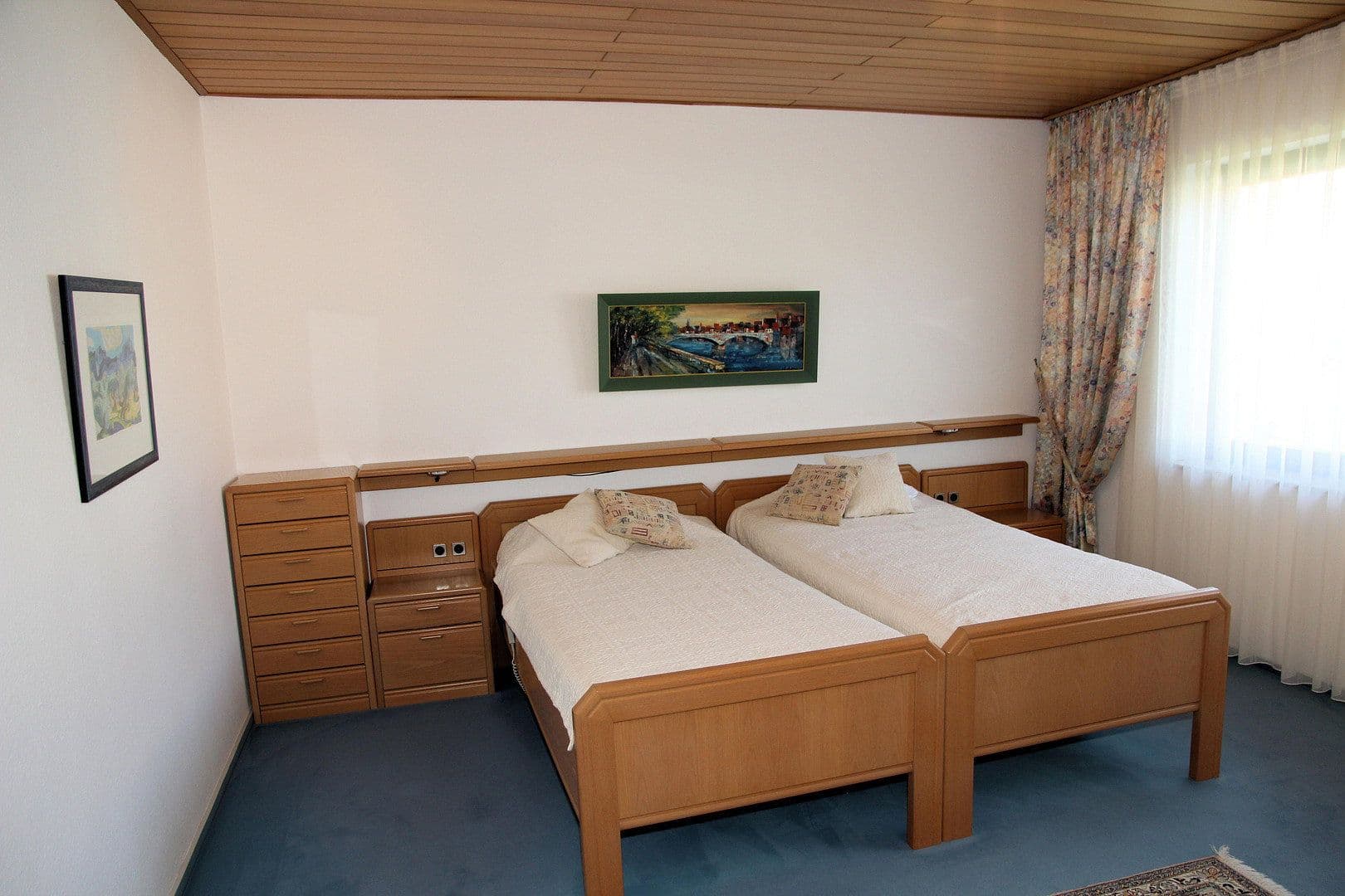 Prodej domu 151 m², pozemek 301 m², Bad Nauheim, Hessen Prodej domu 151 m², pozemek 301 m², Bad Nauheim, Hessen