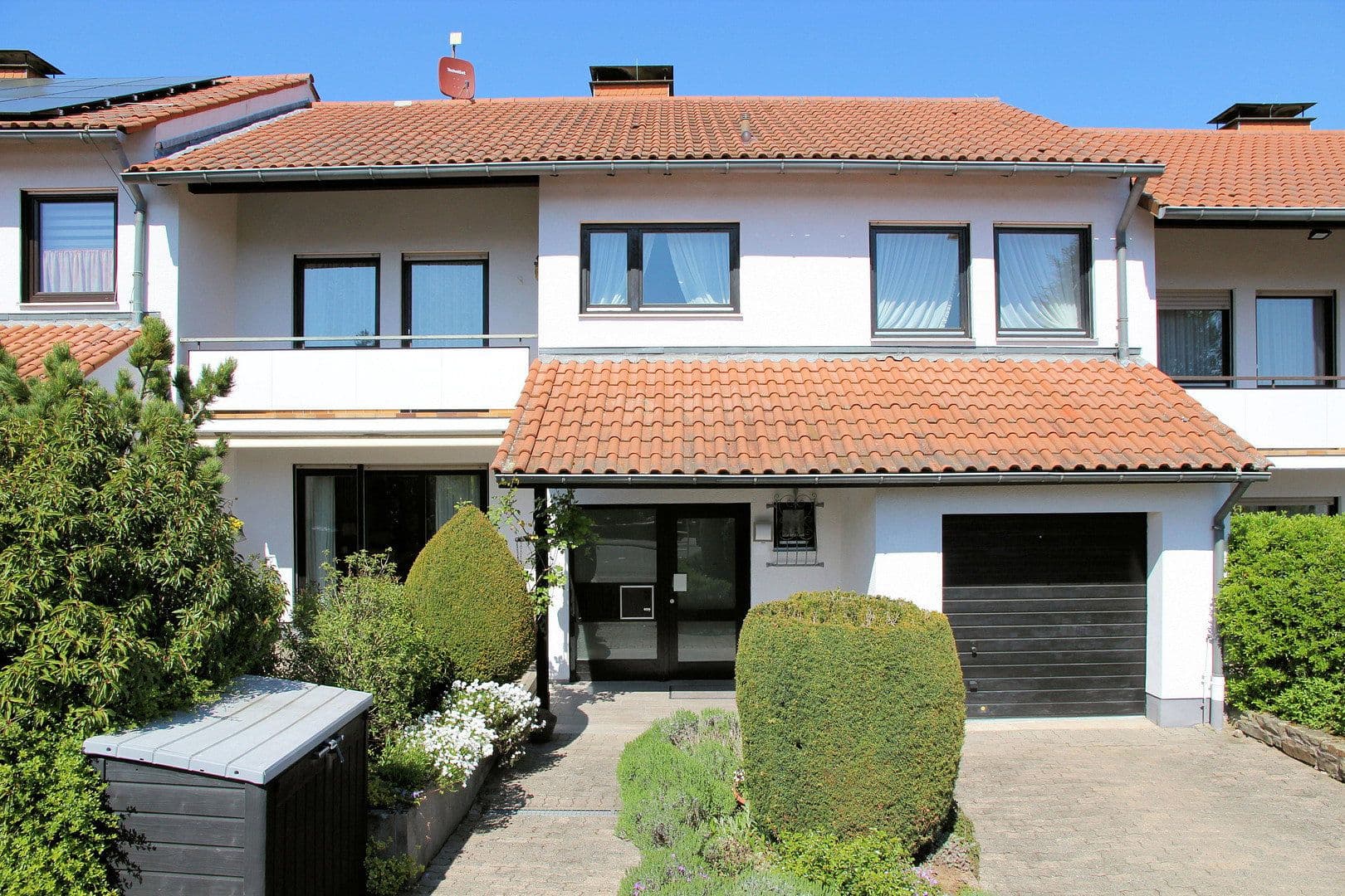 Prodej domu 151 m², pozemek 301 m², Bad Nauheim, Hessen Prodej domu 151 m², pozemek 301 m², Bad Nauheim, Hessen