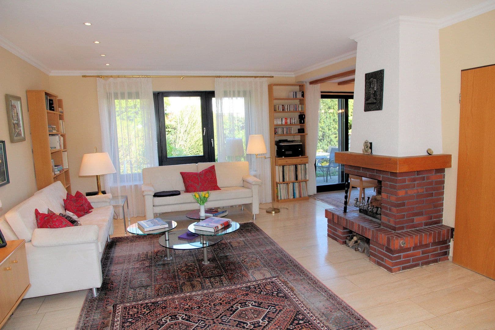Prodej domu 151 m², pozemek 301 m², Bad Nauheim, Hessen Prodej domu 151 m², pozemek 301 m², Bad Nauheim, Hessen