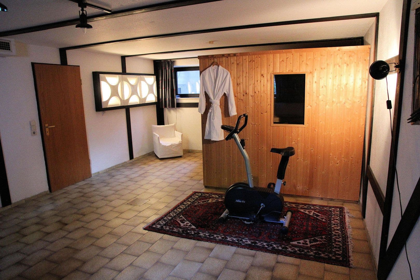 Prodej domu 151 m², pozemek 301 m², Bad Nauheim, Hessen Prodej domu 151 m², pozemek 301 m², Bad Nauheim, Hessen