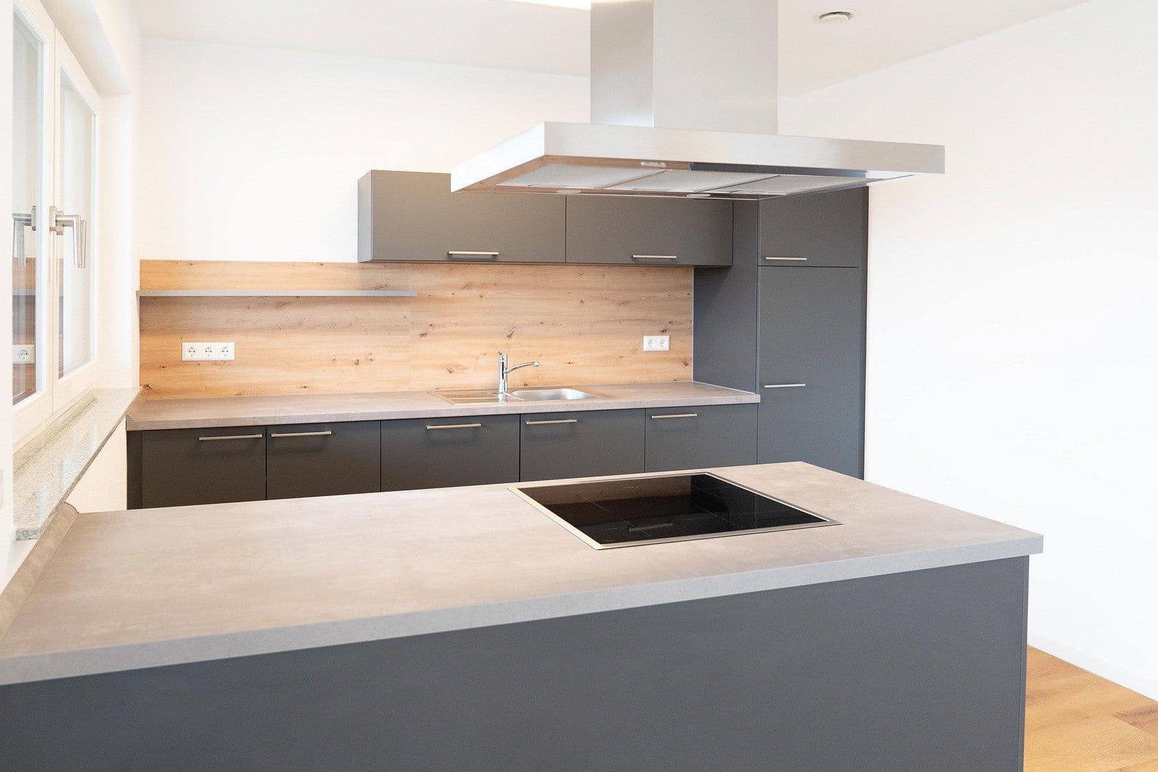 Pronájem bytu 3+kk 101 m², Dietenheim, Bádensko-Württembersko Pronájem bytu 3+kk 101 m², Dietenheim, Bádensko-Württembersko