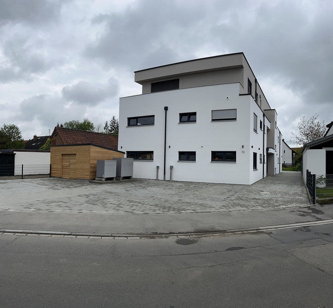 Pronájem bytu 3+kk 101 m², Dietenheim, Bádensko-Württembersko Pronájem bytu 3+kk 101 m², Dietenheim, Bádensko-Württembersko