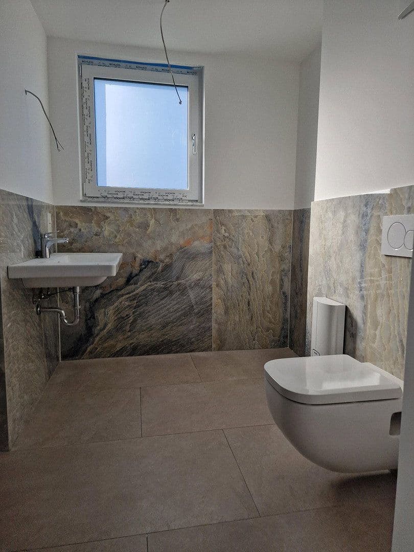 Pronájem bytu 2+1 65 m², Erna-Nestel-Strasse 24, Langerwehe, Severní Porýní-Vestfálsko Pronájem bytu 2+1 65 m², Erna-Nestel-Strasse 24, Langerwehe, Severní Porýní-Vestfálsko