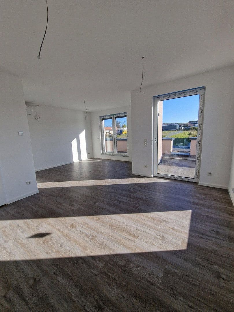 Pronájem bytu 2+1 65 m², Erna-Nestel-Strasse 24, Langerwehe, Severní Porýní-Vestfálsko Pronájem bytu 2+1 65 m², Erna-Nestel-Strasse 24, Langerwehe, Severní Porýní-Vestfálsko