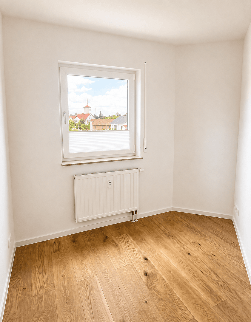 Pronájem bytu 3+1 67 m², Dresdner Straße 69b, Coswig, Sasko Pronájem bytu 3+1 67 m², Dresdner Straße 69b, Coswig, Sasko