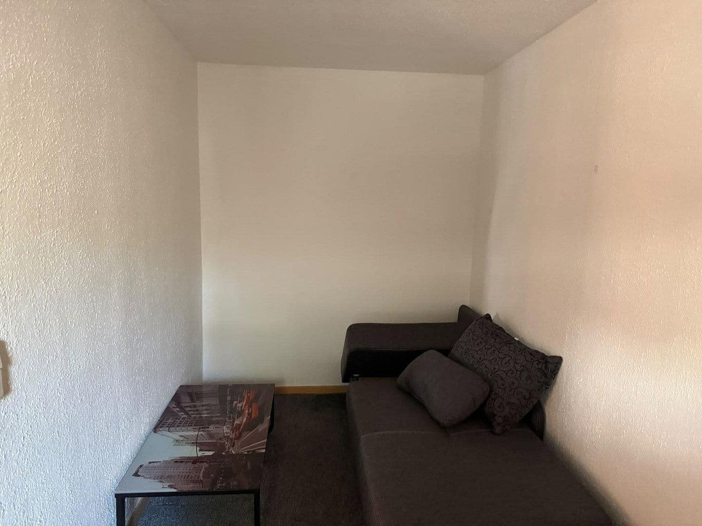 Pronájem bytu 2+1 28 m², Oderberg, Braniborsko Pronájem bytu 2+1 28 m², Oderberg, Braniborsko
