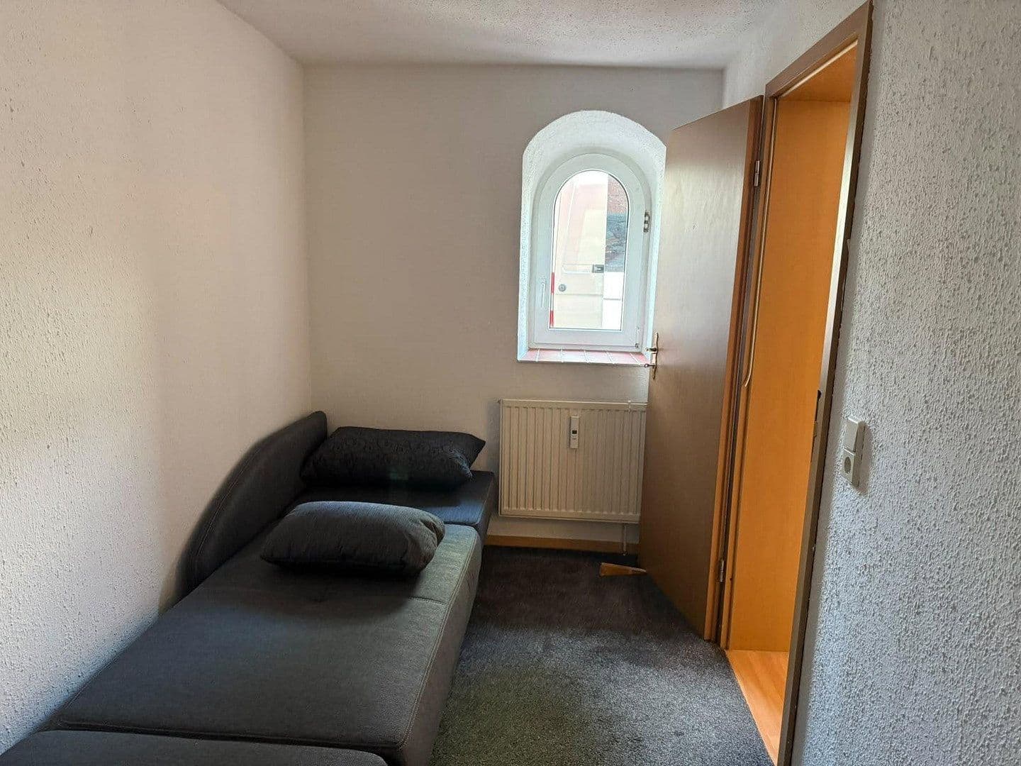Pronájem bytu 2+1 28 m², Oderberg, Braniborsko Pronájem bytu 2+1 28 m², Oderberg, Braniborsko