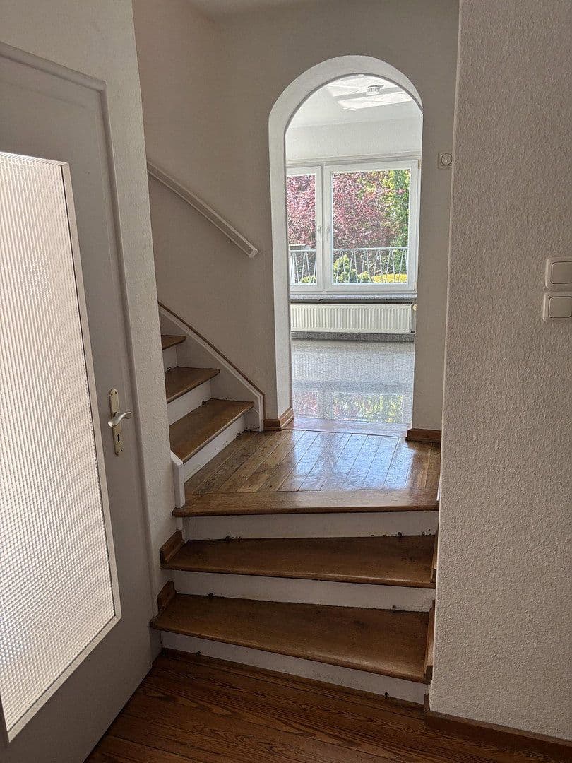 Prodej domu 134 m², pozemek 721 m², Ludwigshafen am Rhein, Porýní-Falc Prodej domu 134 m², pozemek 721 m², Ludwigshafen am Rhein, Porýní-Falc