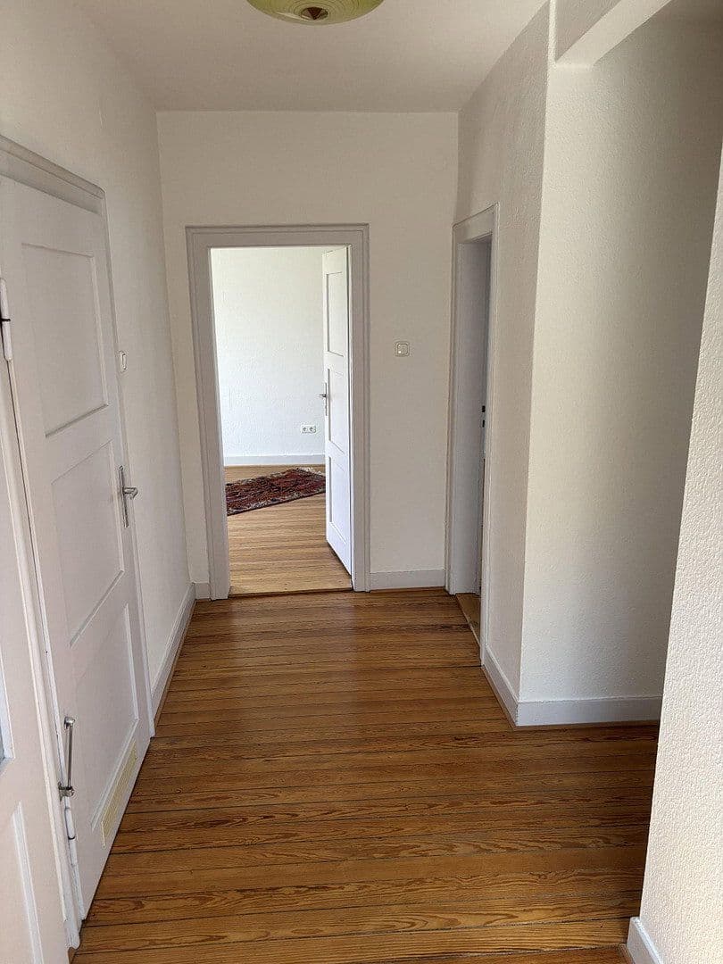Prodej domu 134 m², pozemek 721 m², Ludwigshafen am Rhein, Porýní-Falc Prodej domu 134 m², pozemek 721 m², Ludwigshafen am Rhein, Porýní-Falc