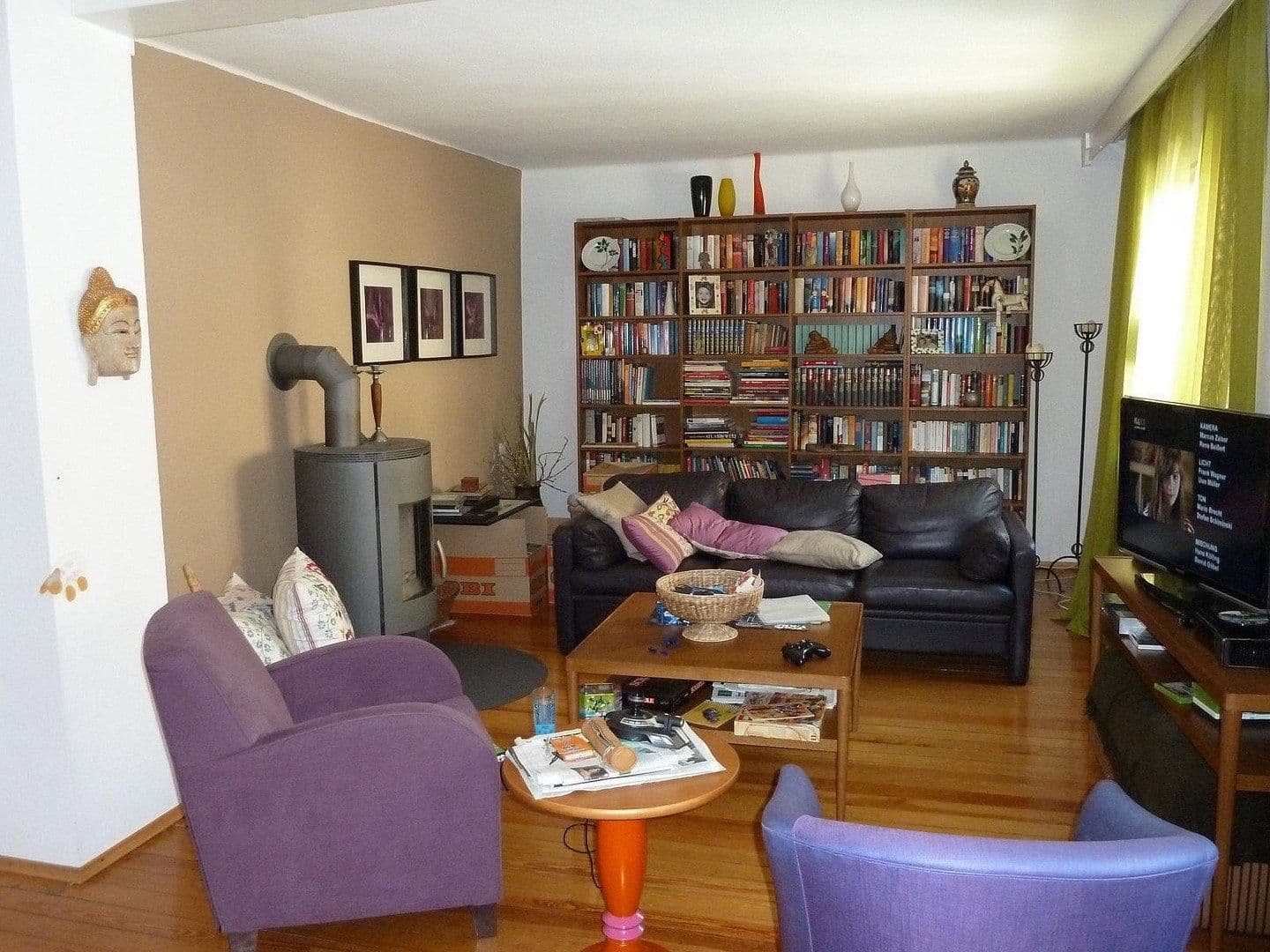 Prodej domu 134 m², pozemek 721 m², Ludwigshafen am Rhein, Porýní-Falc Prodej domu 134 m², pozemek 721 m², Ludwigshafen am Rhein, Porýní-Falc