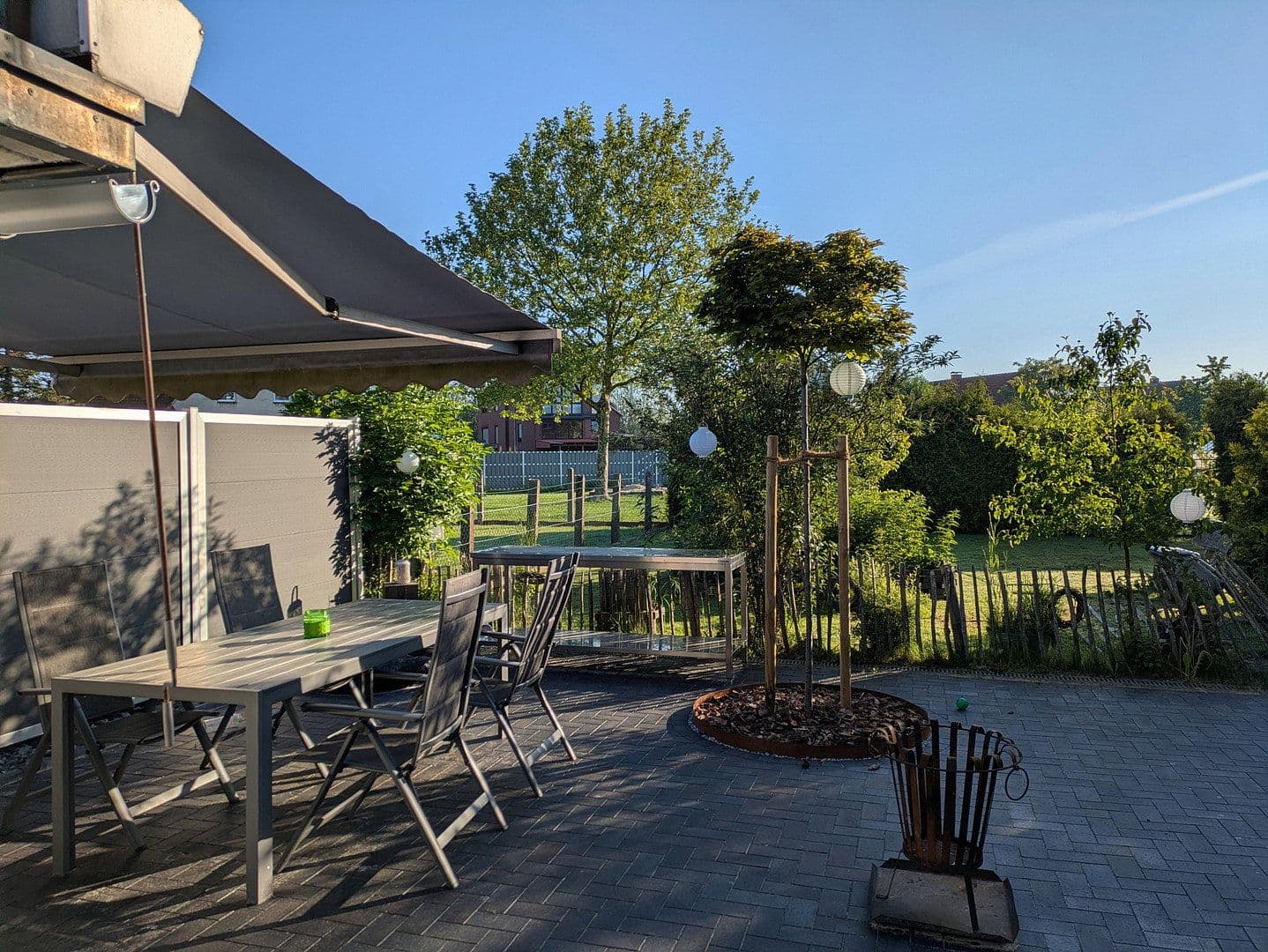 Pronájem bytu 2+1 60 m², Auhagen, Dolní Sasko Pronájem bytu 2+1 60 m², Auhagen, Dolní Sasko