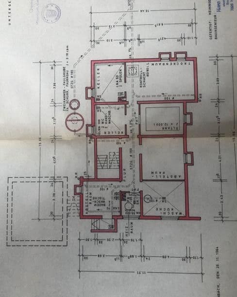 Prodej domu 322 m², pozemek 900 m², Eschenbach, Bádensko-Württembersko Prodej domu 322 m², pozemek 900 m², Eschenbach, Bádensko-Württembersko
