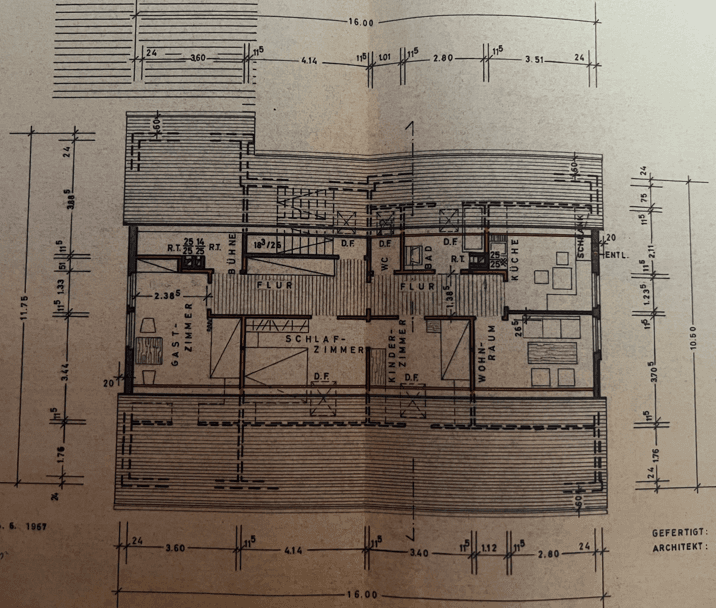 Prodej domu 322 m², pozemek 900 m², Eschenbach, Bádensko-Württembersko Prodej domu 322 m², pozemek 900 m², Eschenbach, Bádensko-Württembersko