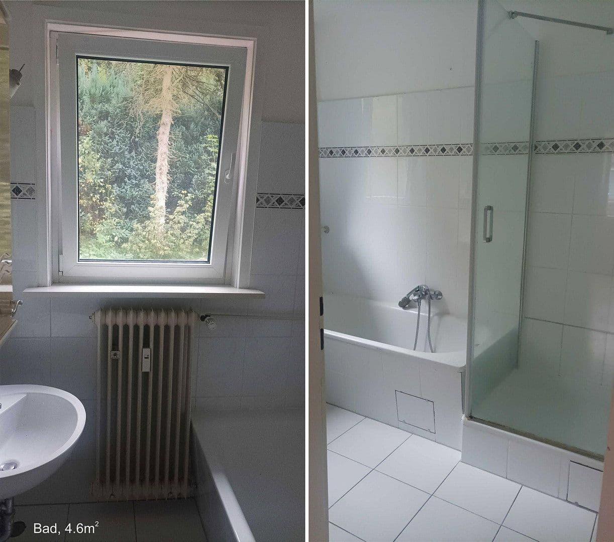 Pronájem bytu 4+1 86 m², Langelsheim, Dolní Sasko Pronájem bytu 4+1 86 m², Langelsheim, Dolní Sasko