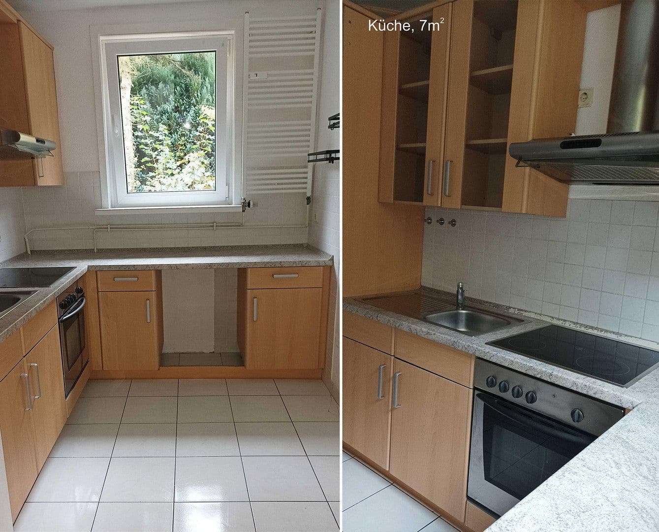 Pronájem bytu 4+1 86 m², Langelsheim, Dolní Sasko Pronájem bytu 4+1 86 m², Langelsheim, Dolní Sasko