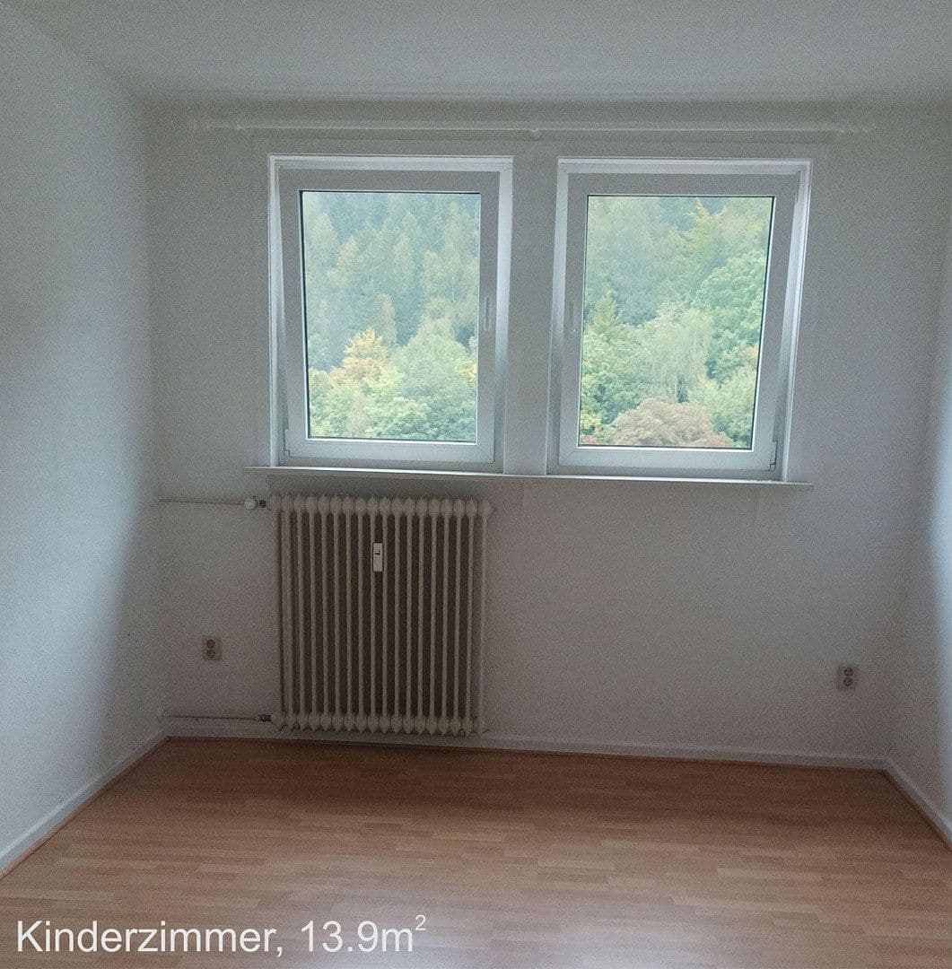 Pronájem bytu 4+1 86 m², Langelsheim, Dolní Sasko Pronájem bytu 4+1 86 m², Langelsheim, Dolní Sasko