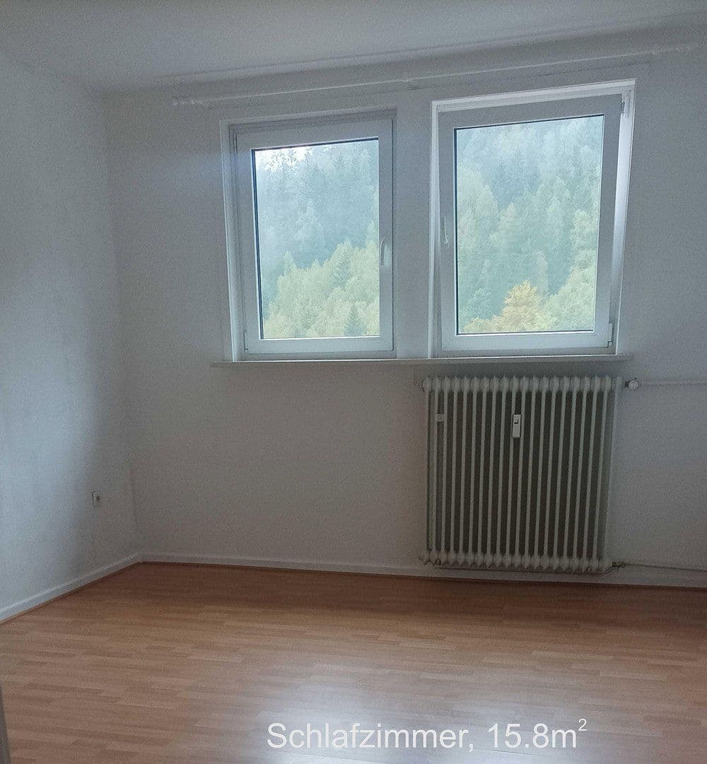 Pronájem bytu 4+1 86 m², Langelsheim, Dolní Sasko Pronájem bytu 4+1 86 m², Langelsheim, Dolní Sasko
